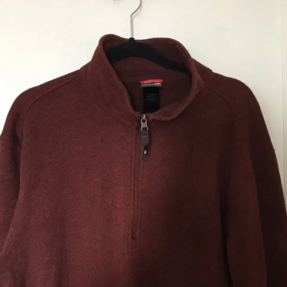 The North Face north face